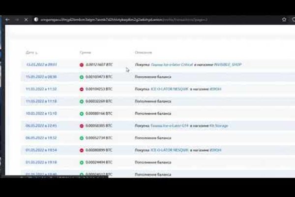 Список луковых tor сайтов
