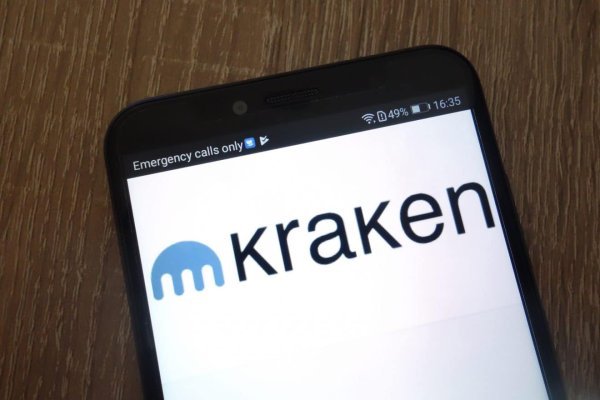 Кракен маркет что